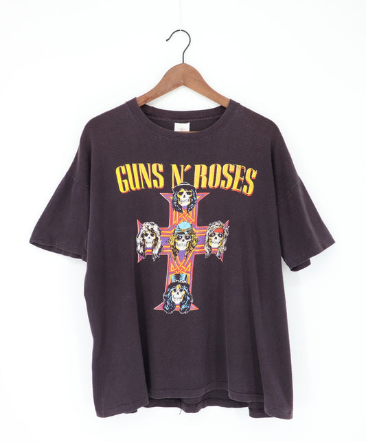 GUNS N' ROSES MR. MINI MICE BANNED 1990s MADE IN USA