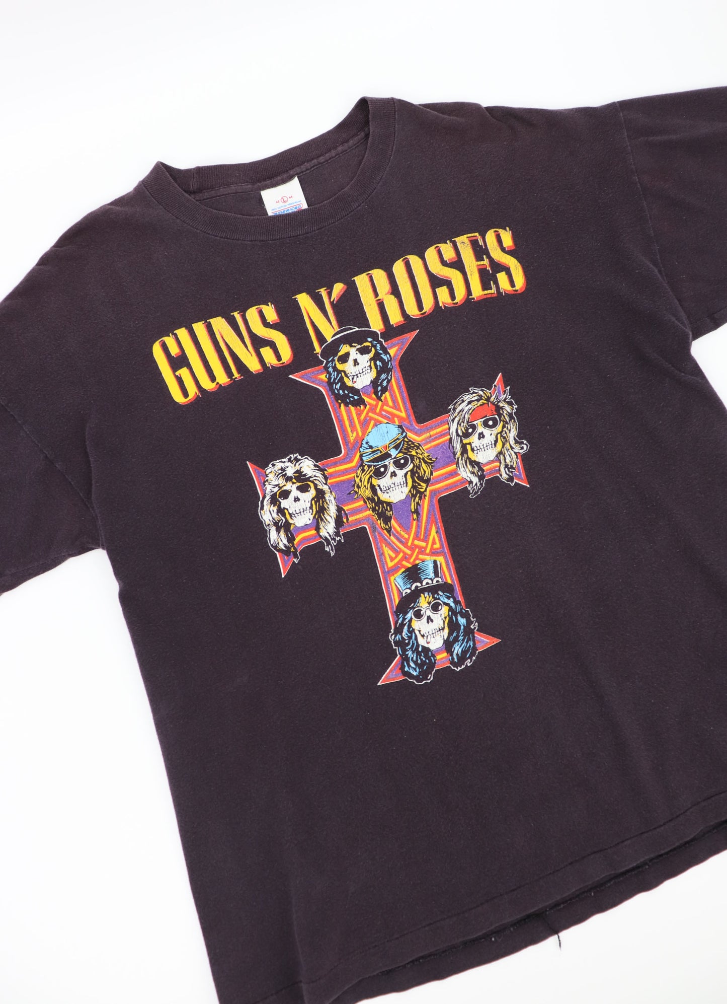 GUNS N' ROSES MR. MINI MICE BANNED 1990s MADE IN USA