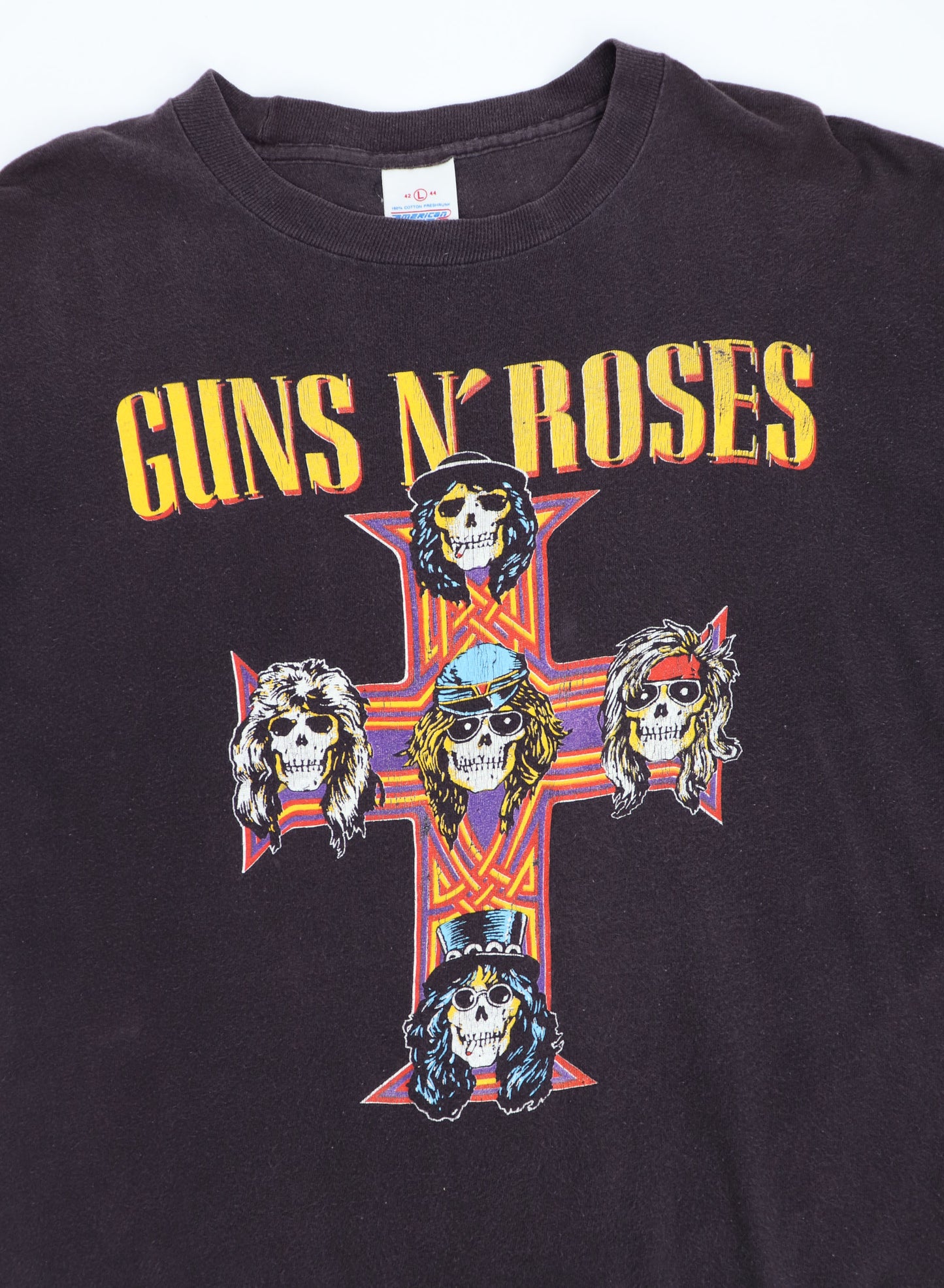 GUNS N' ROSES MR. MINI MICE BANNED 1990s MADE IN USA