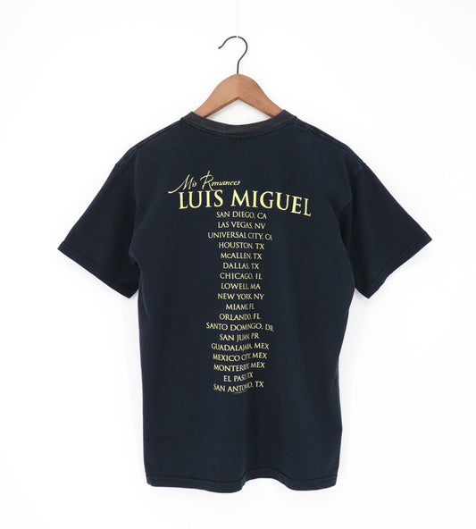 MIS ROMANCES LUIS MIGUEL MADE IN USA