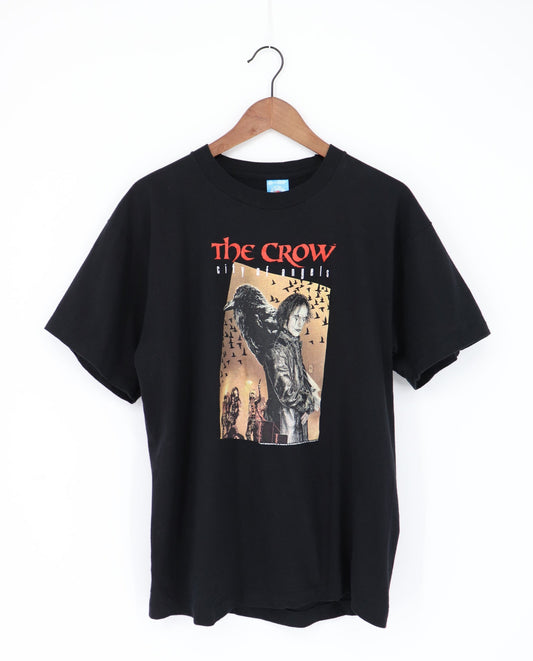 THE CROW CITY OF ANGELS 1996