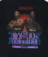 FINALLY. TYSON VS. HOLYFIELD MGM GRAND 1996