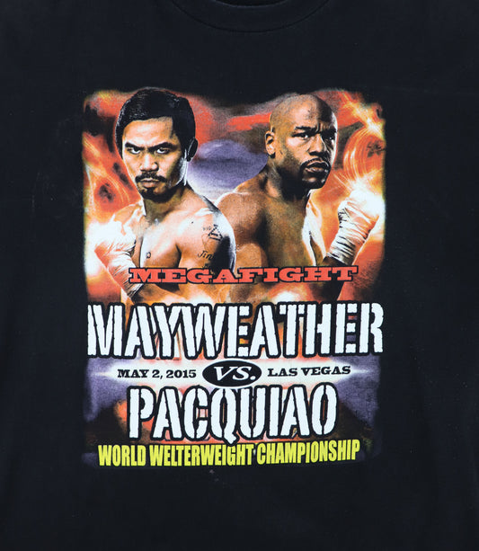 MAYWEATHER VS. PACQUIAO LAS VEGAS 2015