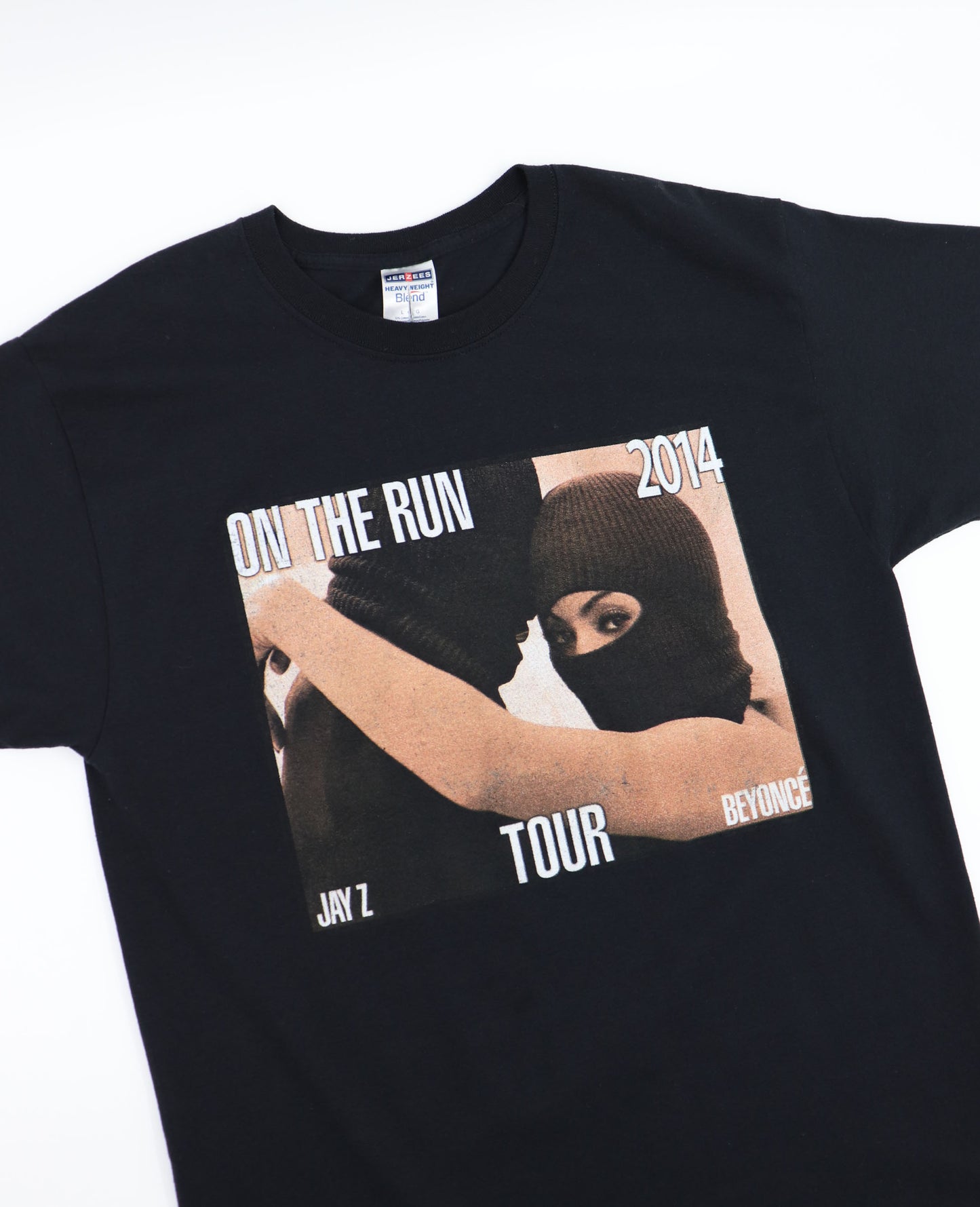 JAY-Z & BEYONCE ON THE RUN TOUR 2014