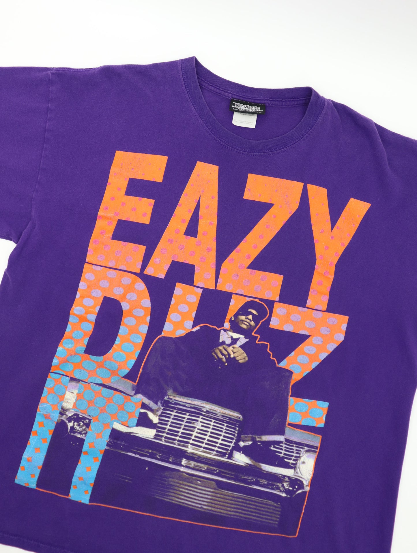 EAZY DUZ IT 2006