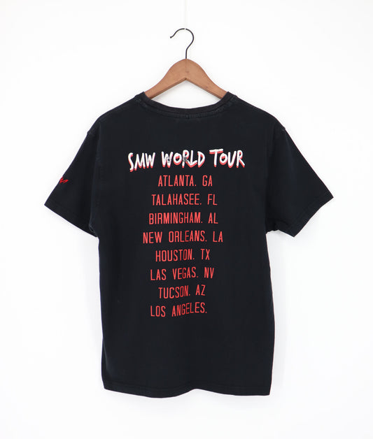 DIRTY SOUTH SMW WORLD TOUR