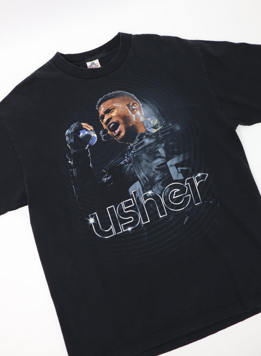 USHER 2014