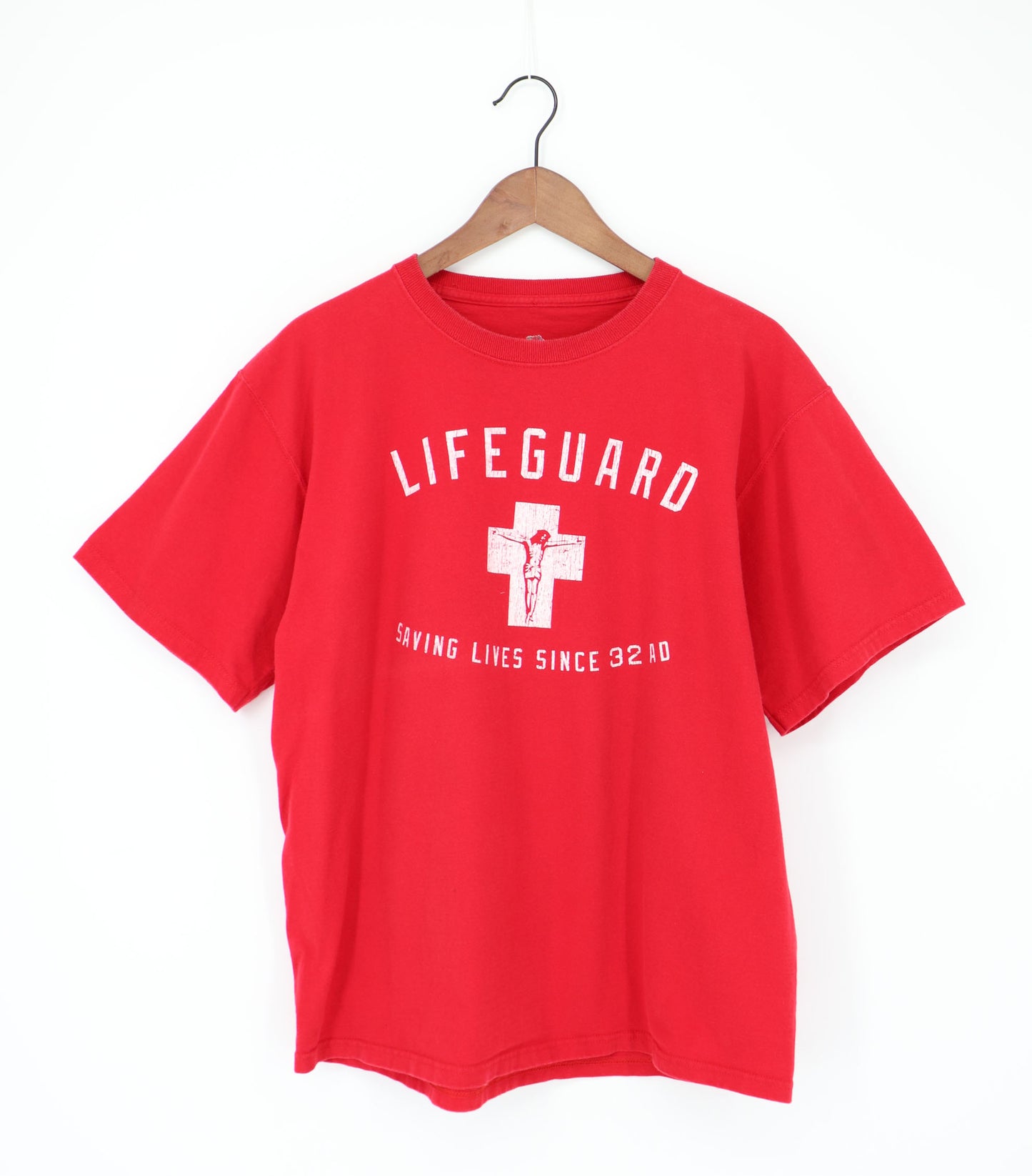 JESUS LIFEGUARD