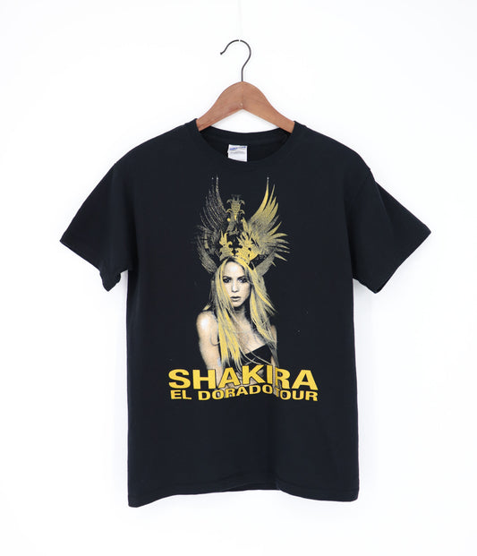 SHAKIRA EL DORADO TOUR 2018