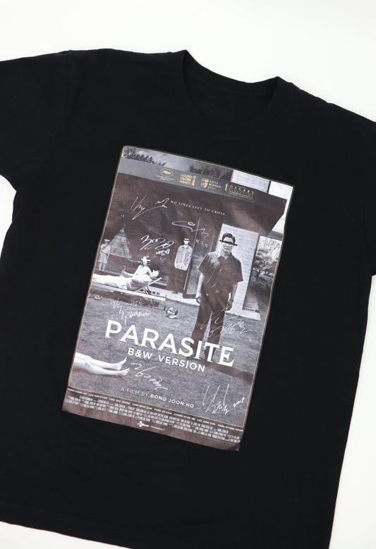 PARASITE THE MOVIE