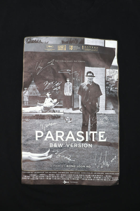 PARASITE THE MOVIE
