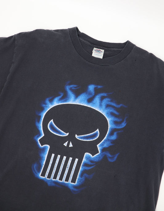 PUNISHER