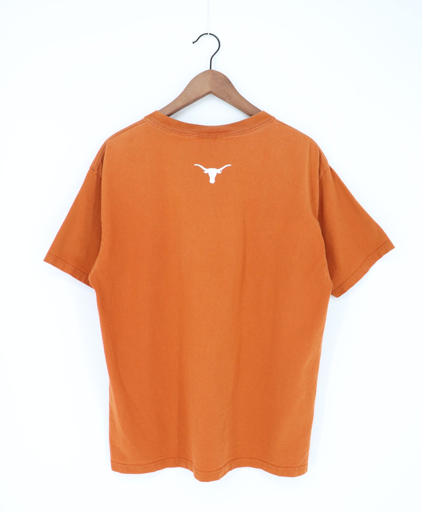 TEXAS LONGHORNS