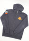 STUDIO SUMMIT 10YR ANNIVERSARY ZIP HOODIE