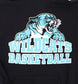 WILDCATS BASKETBALL HOODIE