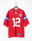 TOM BRADY JERSEY 12