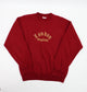 LONDON ENGLAND CREW SWEATER