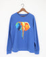 SAN DIEGO ZOO & SAFARI PARK ELEPHANT SWEATER