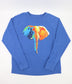 SAN DIEGO ZOO & SAFARI PARK ELEPHANT SWEATER