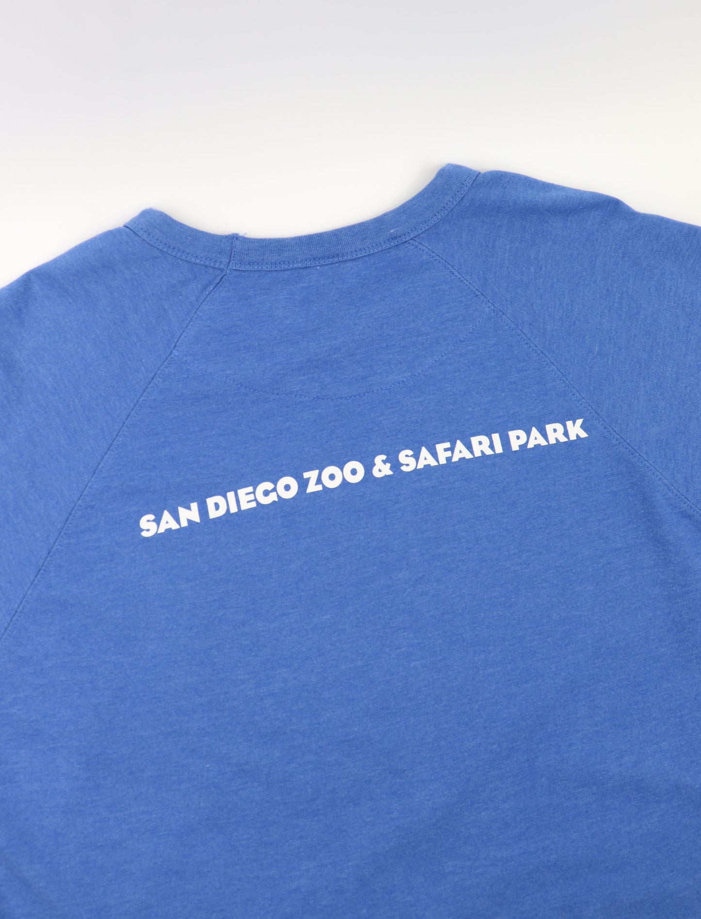 SAN DIEGO ZOO & SAFARI PARK ELEPHANT SWEATER