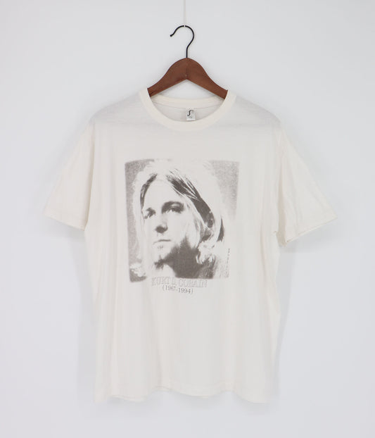 KURT D. COBAIN (1967-1994) 1997 bootleg