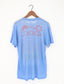 COACHELLA 2010 BURNOUT TEE