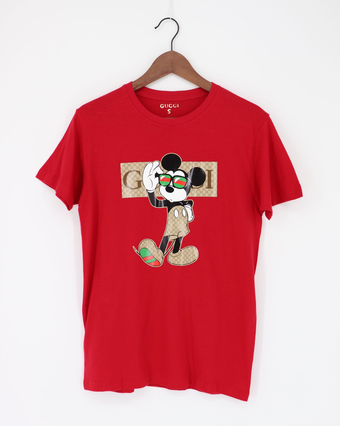 GUCCI X MICKEY