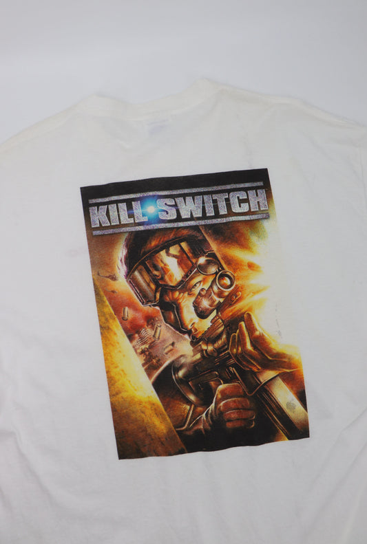 NAMCO KILL SWITCH 2003