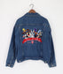 WARNER BROS LOONEY TUNES DENIM JACKET