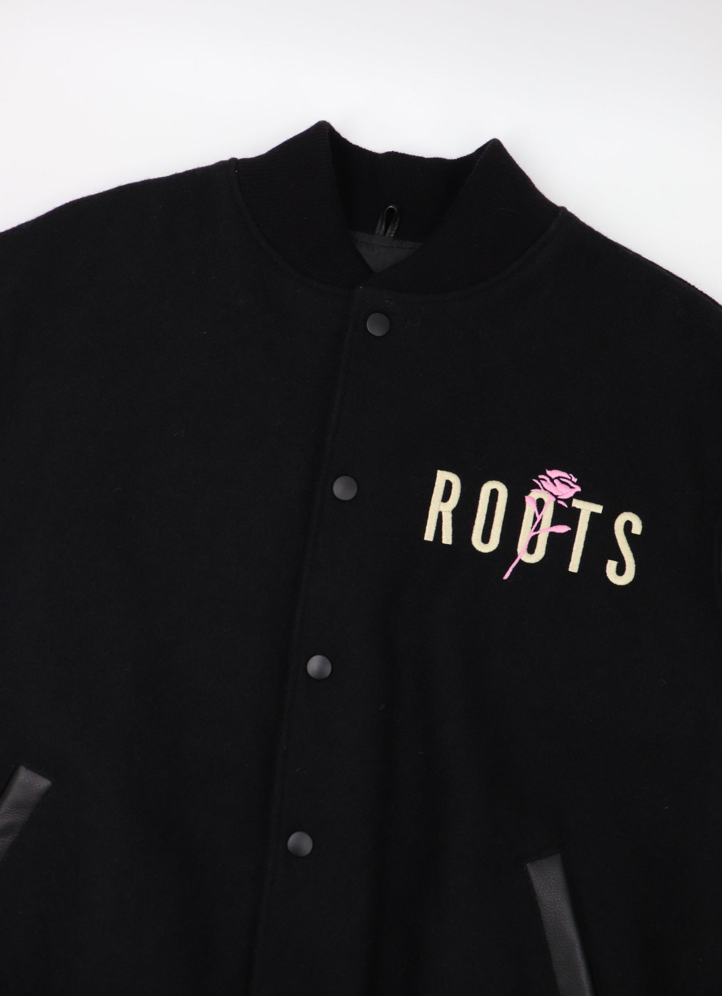 ROOTS X SHAWN MENDES AWARD JACKET 2009