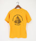 VINTAGE KNOW THYSELF PYRAMID EYE MADE IN USA (L)