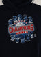 BOSTON REDSOCKS WORLD CHAMPIONS 2018 HOODIE (M)