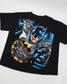 BATMAN ALL OVER PRINT TEE (XL)