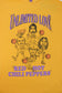 LA LAKERS X RED HOT CHILI PEPPERS UNLIMITED LOVE (XL)