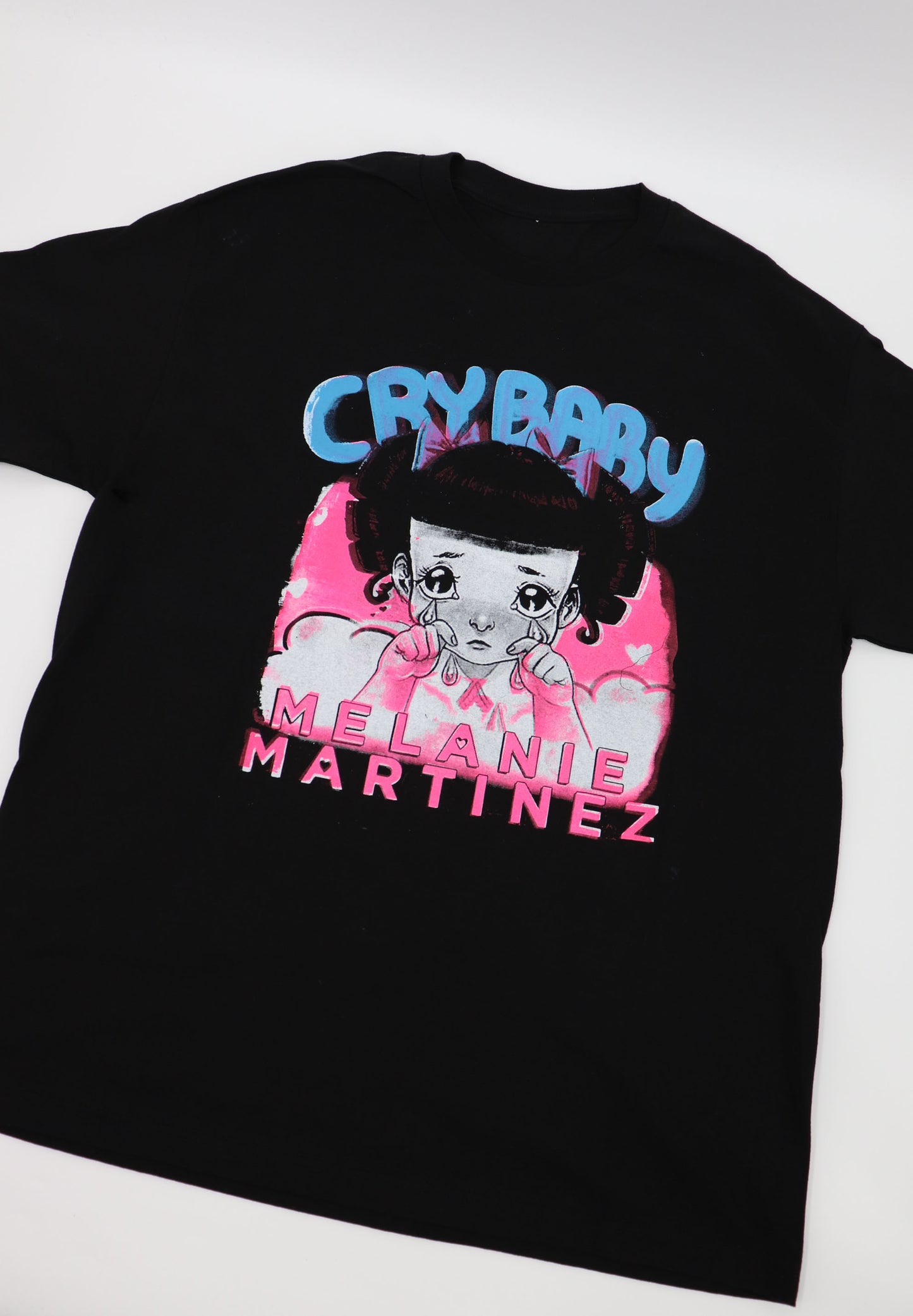 CRY BABY MELANIE MARTINEZ (2XL)