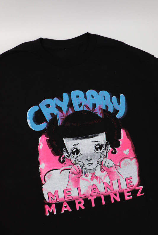 CRY BABY MELANIE MARTINEZ (2XL)