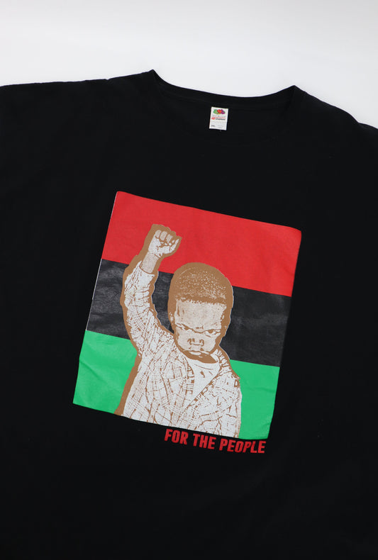 FOR THE PEOPLE (3XL)