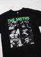 THE SMITHS ENGLISH ROCK BAND TEE (L)