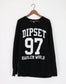 DIPSET HARLEM WORLD SWEATER (XXL)