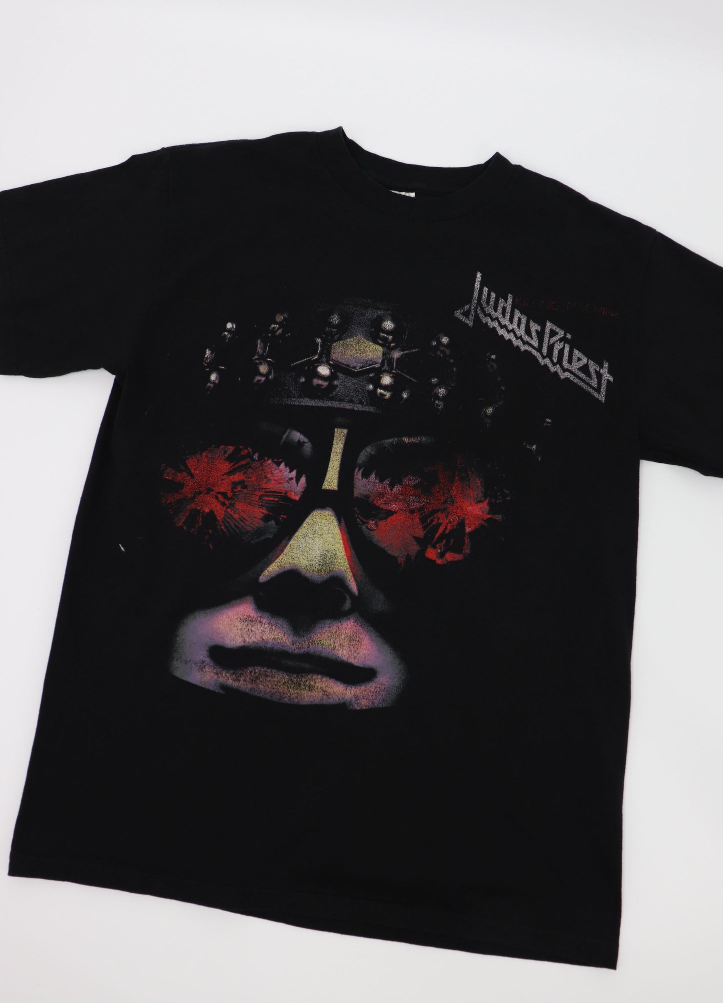 JUDAS PRIEST TEE (M)