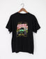 GRAVE DIGGER MONSTER JAM TEE (S)