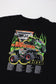 GRAVE DIGGER MONSTER JAM TEE (S)