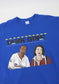 SINGLED OUT DAMN GINA TEE (L)