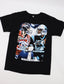 SUPER BOWL BRONCOS VS. PANTHERS TEE (M)