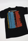 SUPER BOWL BRONCOS VS. PANTHERS TEE (M)