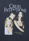 CRUEL INTENTIONS MOVIE TEE (L)