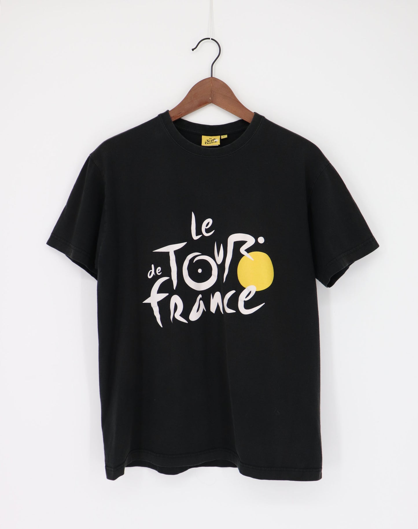 LE TOUR DE FRANCE TEE (L)