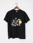 LE TOUR DE FRANCE TEE (L)