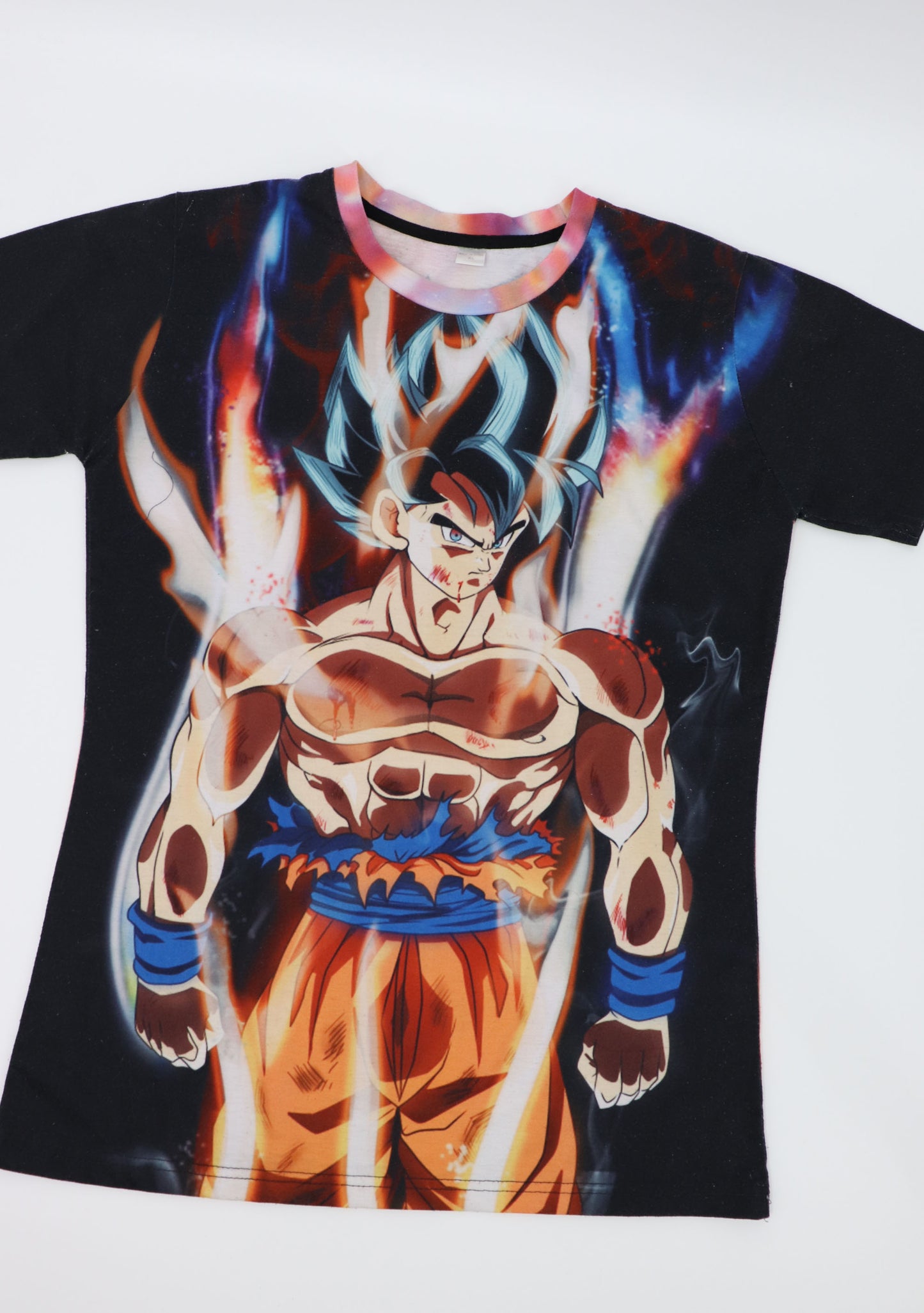 DRAGON BALL Z TEE (S)