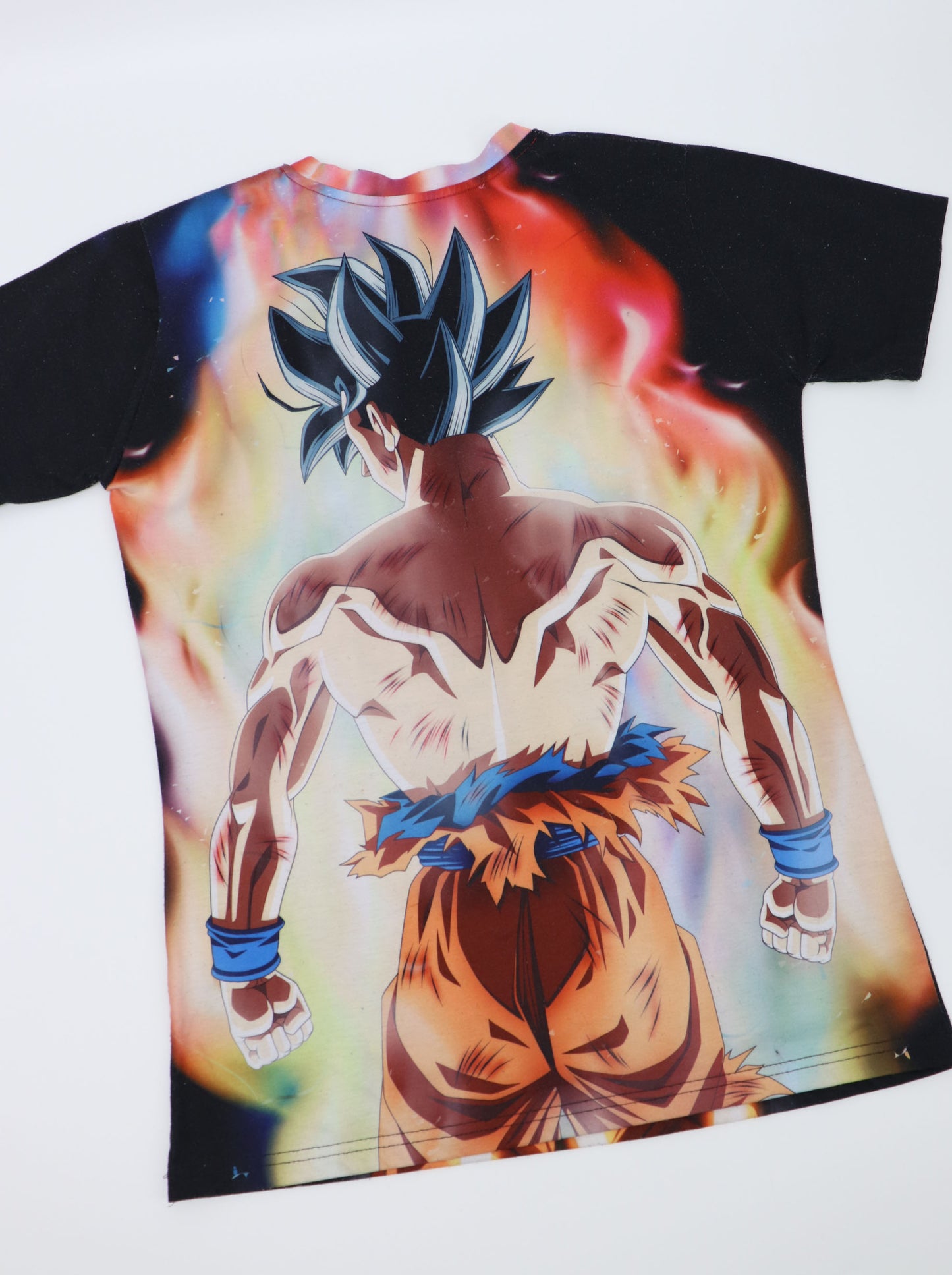 DRAGON BALL Z TEE (S)